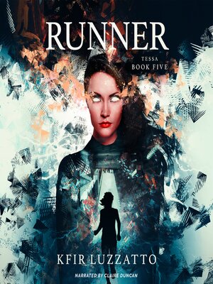 cover image of Runner
